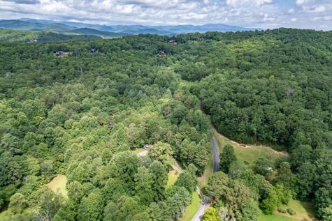 411 Piney Acres Road Blue Ridge GA 30513