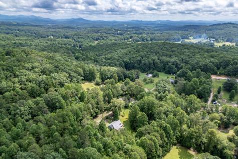 411 Piney Acres Road Blue Ridge GA 30513