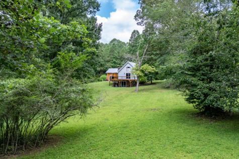 411 Piney Acres Road Blue Ridge GA 30513