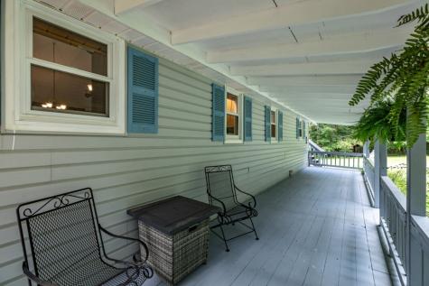 411 Piney Acres Road Blue Ridge GA 30513