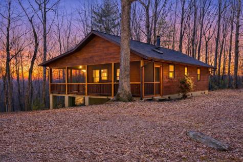 95 Laurel Cove Terrace Murphy NC 28906