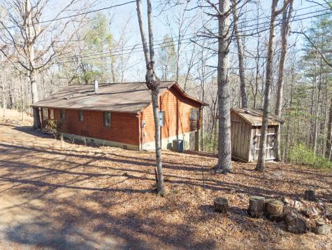 95 Laurel Cove Terrace Murphy NC 28906