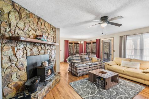 95 Laurel Cove Terrace Murphy NC 28906