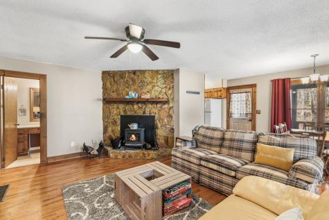 95 Laurel Cove Terrace Murphy NC 28906