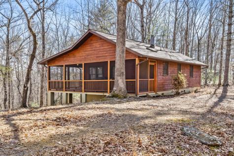 95 Laurel Cove Terrace Murphy NC 28906