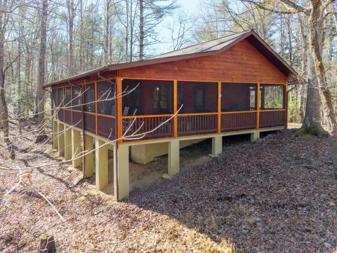 95 Laurel Cove Terrace Murphy NC 28906
