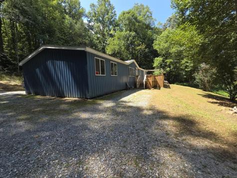 1522 Red Marble Road Andrews NC 28901
