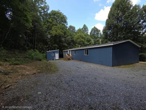 1522 Red Marble Road Andrews NC 28901