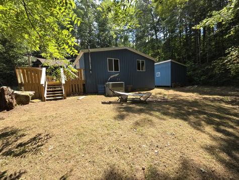 1522 Red Marble Road Andrews NC 28901