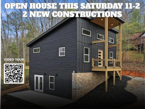 890 Joliet Drive Ellijay GA 30540