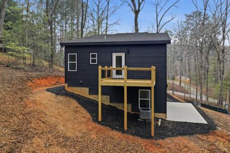 890 Joliet Drive Ellijay GA 30540