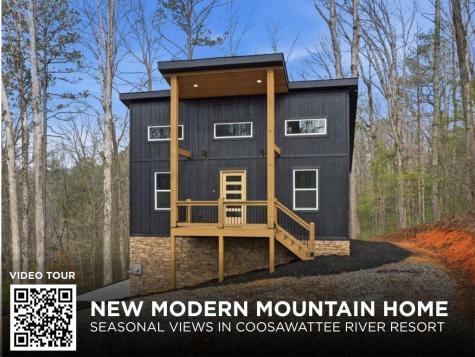 890 Joliet Drive Ellijay GA 30540