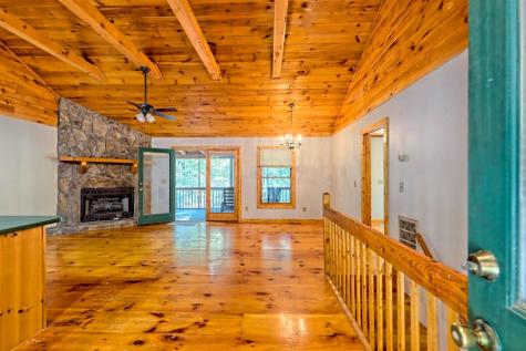 123 Rockingham Way Ellijay GA 30540