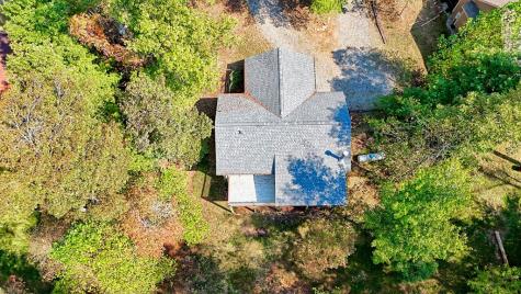 123 Rockingham Way Ellijay GA 30540