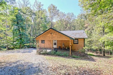 123 Rockingham Way Ellijay GA 30540