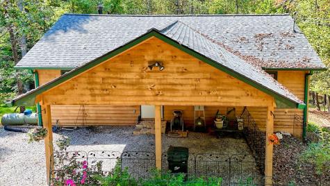 123 Rockingham Way Ellijay GA 30540