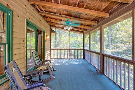 123 Rockingham Way Ellijay GA 30540