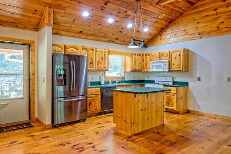123 Rockingham Way Ellijay GA 30540
