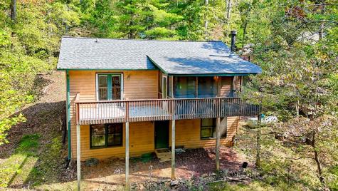 123 Rockingham Way Ellijay GA 30540