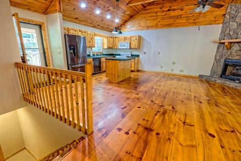 123 Rockingham Way Ellijay GA 30540
