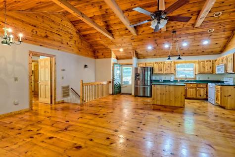123 Rockingham Way Ellijay GA 30540