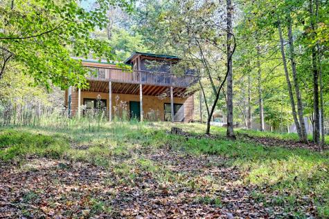 123 Rockingham Way Ellijay GA 30540