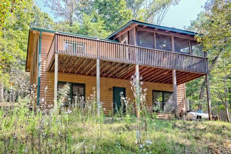 123 Rockingham Way Ellijay GA 30540