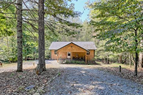 123 Rockingham Way Ellijay GA 30540