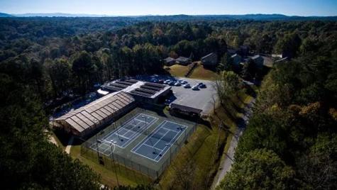 123 Rockingham Way Ellijay GA 30540