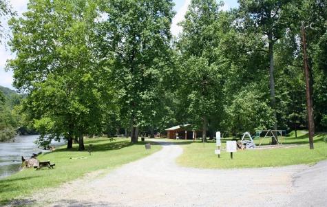 123 Rockingham Way Ellijay GA 30540