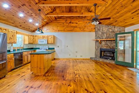 123 Rockingham Way Ellijay GA 30540
