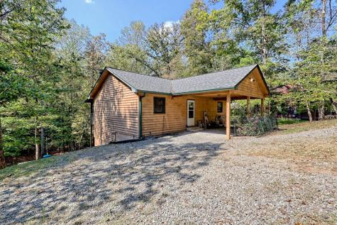 123 Rockingham Way Ellijay GA 30540