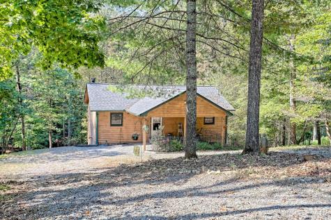 123 Rockingham Way Ellijay GA 30540