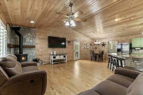 1132 Hells Hollow Road Blue Ridge GA 30513