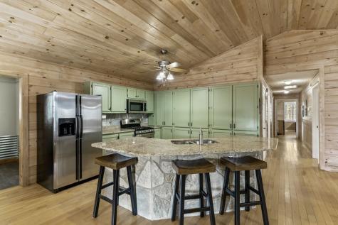 1132 Hells Hollow Road Blue Ridge GA 30513