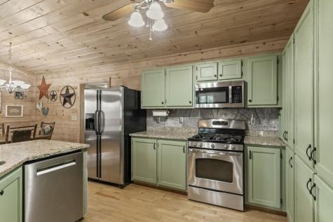 1132 Hells Hollow Road Blue Ridge GA 30513