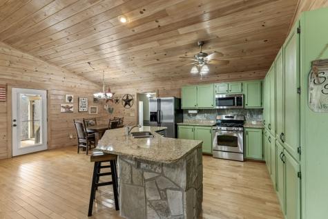 1132 Hells Hollow Road Blue Ridge GA 30513