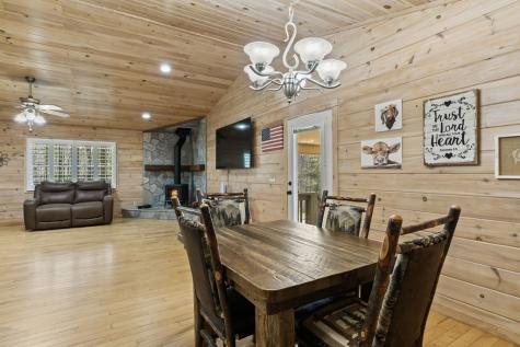 1132 Hells Hollow Road Blue Ridge GA 30513