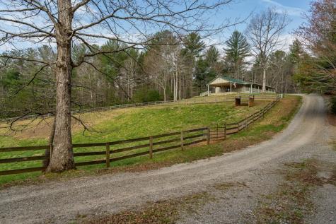 1132 Hells Hollow Road Blue Ridge GA 30513