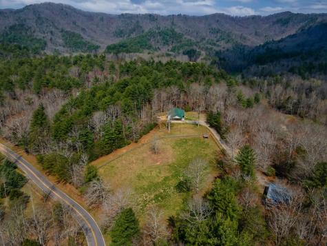 1132 Hells Hollow Road Blue Ridge GA 30513
