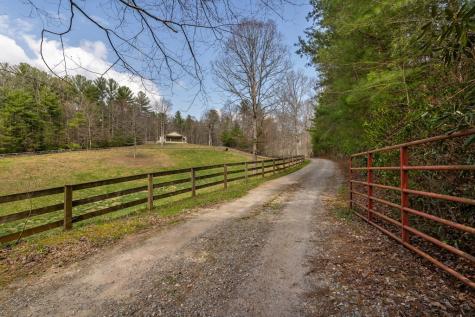 1132 Hells Hollow Road Blue Ridge GA 30513