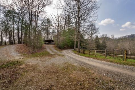 1132 Hells Hollow Road Blue Ridge GA 30513