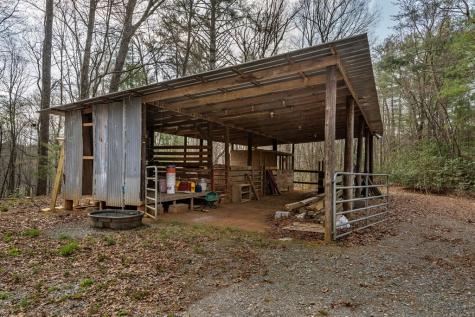 1132 Hells Hollow Road Blue Ridge GA 30513