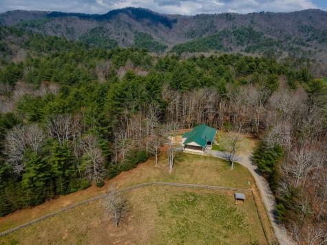 1132 Hells Hollow Road Blue Ridge GA 30513