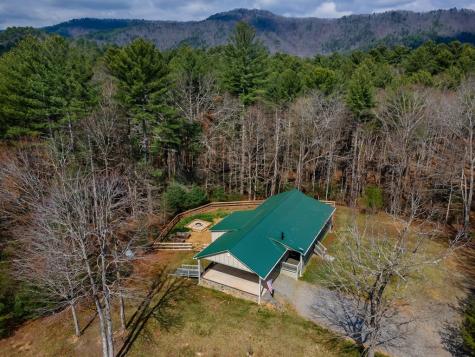 1132 Hells Hollow Road Blue Ridge GA 30513