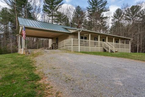 1132 Hells Hollow Road Blue Ridge GA 30513