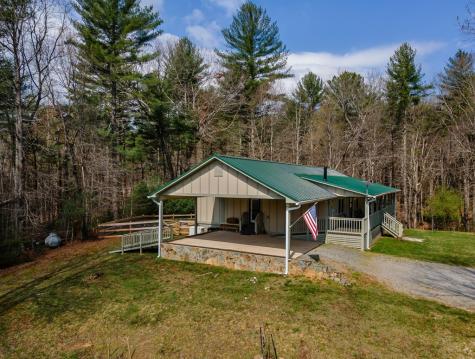 1132 Hells Hollow Road Blue Ridge GA 30513