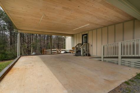 1132 Hells Hollow Road Blue Ridge GA 30513