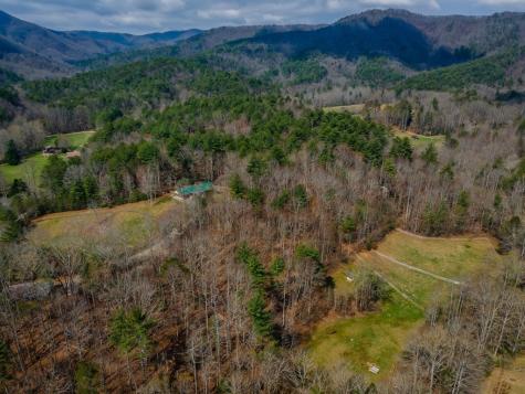 1132 Hells Hollow Road Blue Ridge GA 30513