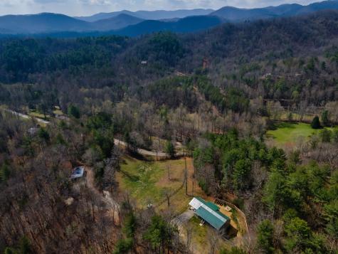 1132 Hells Hollow Road Blue Ridge GA 30513